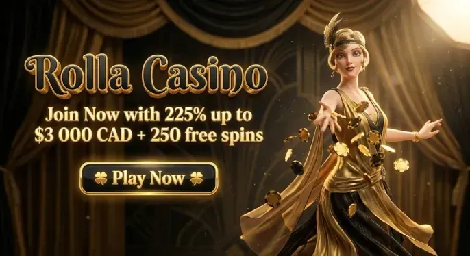 Rolla Casino